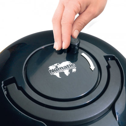 Numatic Hetty HET200 – todellinen klassikko, markkinoiden luotettavin arjen työjuhta