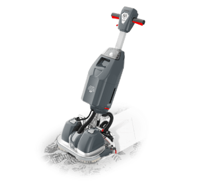 Numatic 244 NX yhdistelmäkone 913732