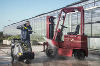 Kärcher HDS 8/18-4 CX Easy!Force Kuumavesipesuri – Teollisuuden ja maatalouden käyttöön