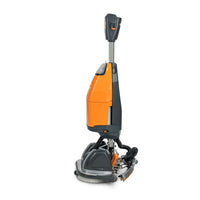 Taski Swingo 250µicro Yhdistelmäkone (Runkopaketti)