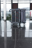 Vileda Origo 2 CX Siivousvaunu, Ready-to-Go 162773