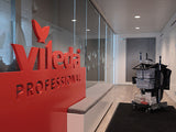 Vileda Micro Premium Siivousvaunu, varusteltuna 125982
