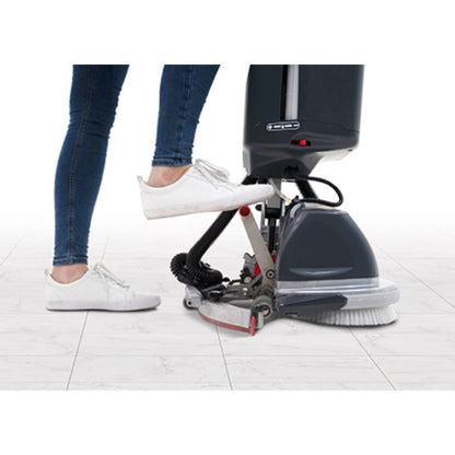 Numatic 244 NX yhdistelmäkone 913732