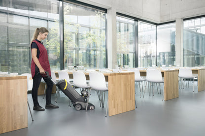 Kärcher BR 30/4 C Bp Akkukäyttöinen Yhdistelmäkone (Runkomalli)