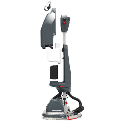Numatic 244 NX yhdistelmäkone 913732