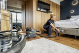 Kärcher Puzzi 8/1 Tekstiilipesuri / Painehuuhtelulaite