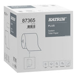 Katrin Plus System Wc-paperi 680 laatikko