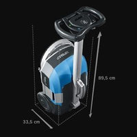 Fimap Genie XS yhdistelmäkone