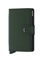 Secrid Miniwallet – Premium RFID-lompakko yrityslahjoihin 2 vuoden takuulla!