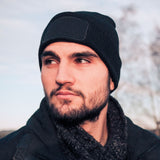 Arison Painettava Pipo, esim. 30 pipoa lämpösiirtopainatuksella.