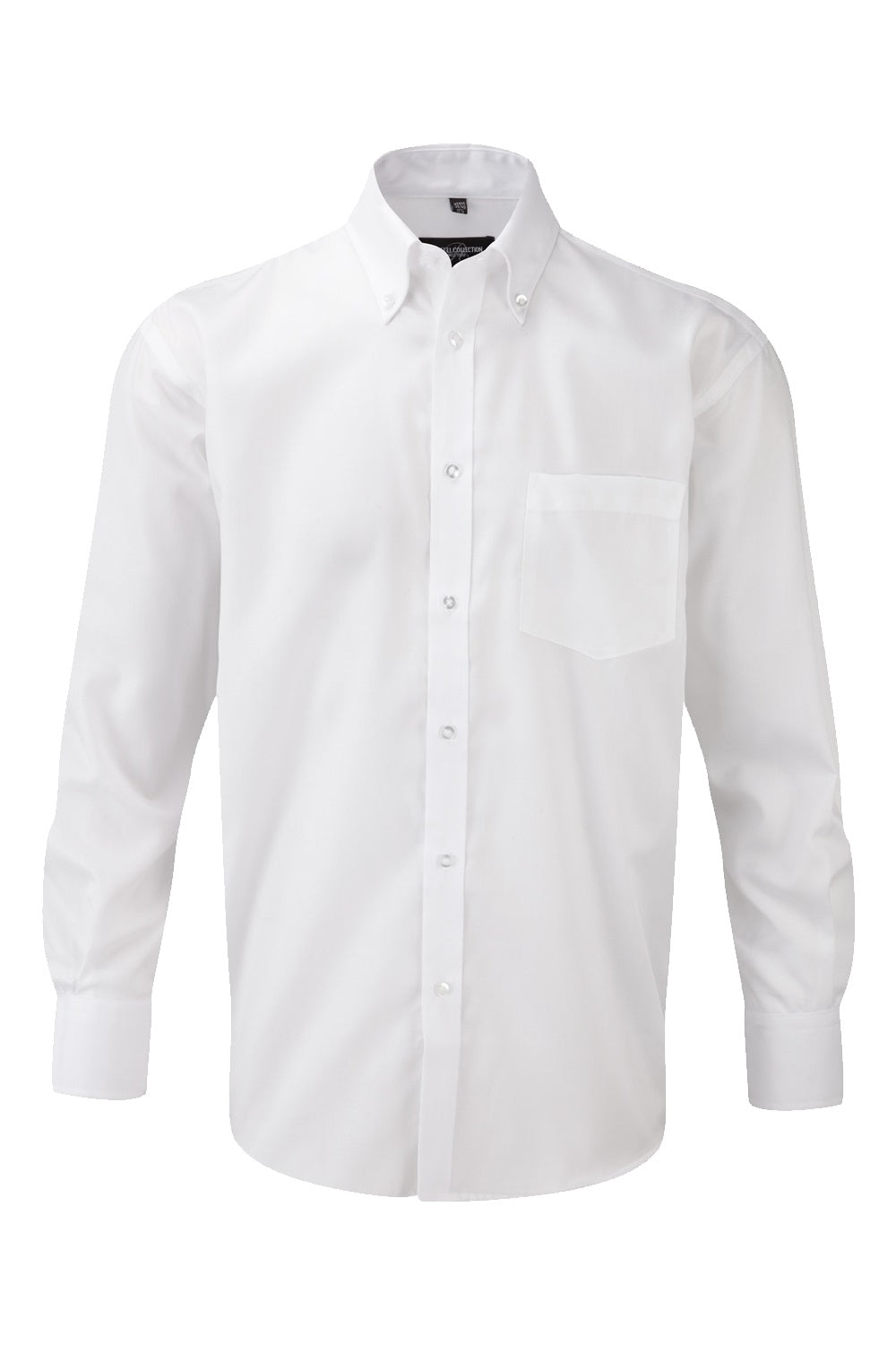 Russell Europe Non-Iron Paita (3 värivaihtoehtoa)