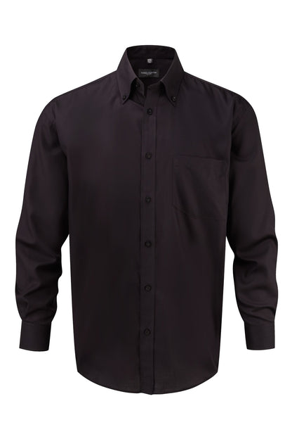 Russell Europe Non-Iron Paita (3 värivaihtoehtoa)