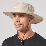 Musto MUS80033 EVO FD Brimmed Hat