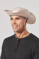 Musto MUS80033 EVO FD Brimmed Hat