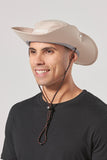 Musto MUS80033 EVO FD Brimmed Hat