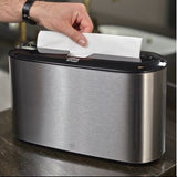 Tork Xpress® H2 Image Design käsipyyheannostelija pöydälle metalli/muovi