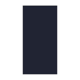 Duni Tissue-lautasliina 33x33cm 1/8 3-krs musta 5x250kpl