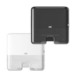 Tork H2 Xpress® Mini käsipyyheannostelija muovi eri värejä