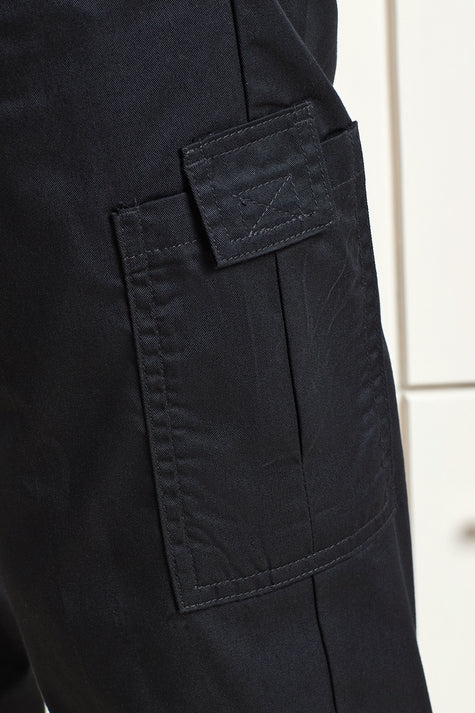 Premier PR555 Essential Kokin Reisitaskuhousut