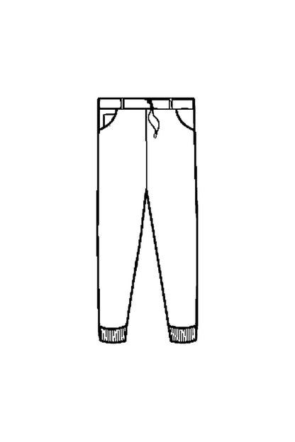 Premier PR556 Artisan Jogging Kokinhousut
