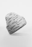 Beechfield Käännettävä Chunky Patch Pipo