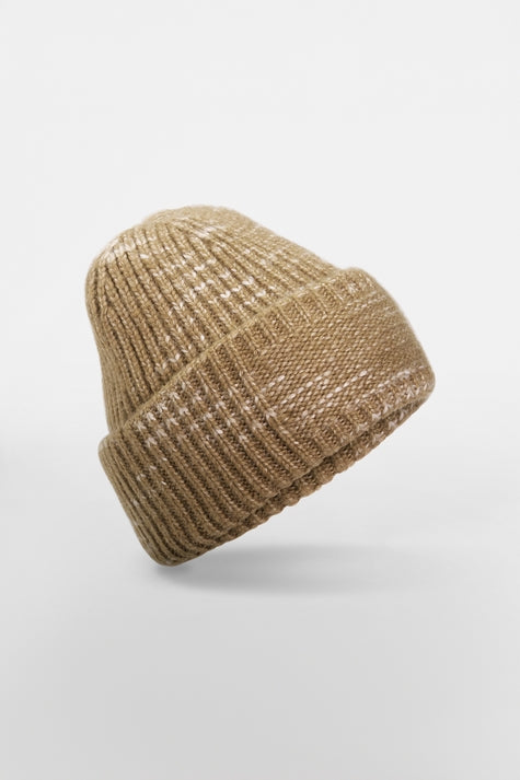 Beechfield Käännettävä Chunky Patch Pipo
