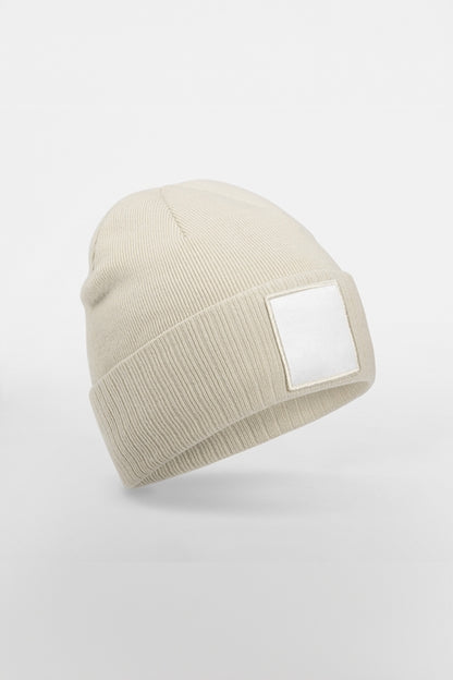 Beechfield Applique Patch Pipo – Ammattilaisvalinta yrityskäyttöön