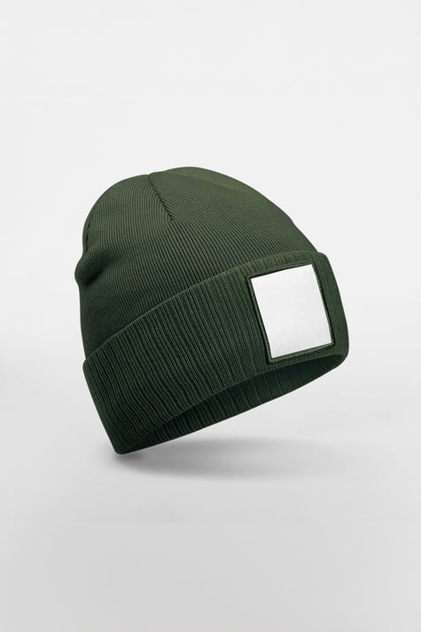Beechfield Applique Patch Pipo – Ammattilaisvalinta yrityskäyttöön