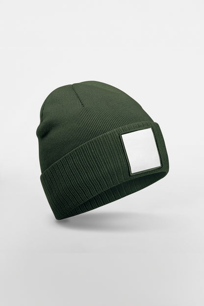 Beechfield Applique Patch Pipo – Ammattilaisvalinta yrityskäyttöön