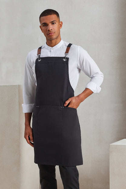 Premier Cross-Back Essu