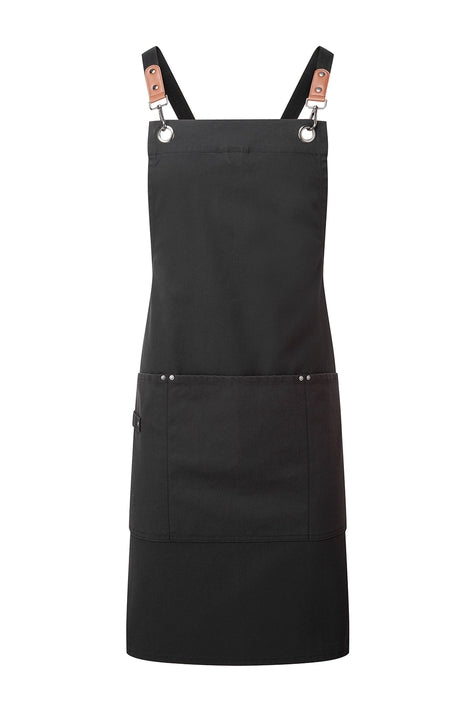 Premier Cross-Back Essu