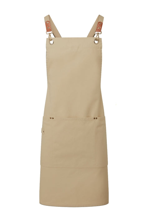 Premier Cross-Back Essu