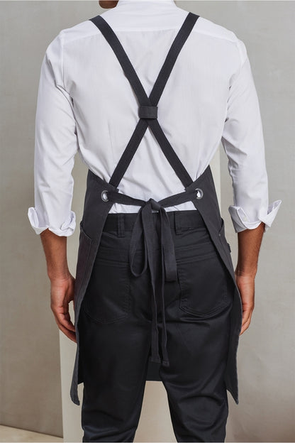Premier Cross-Back Essu