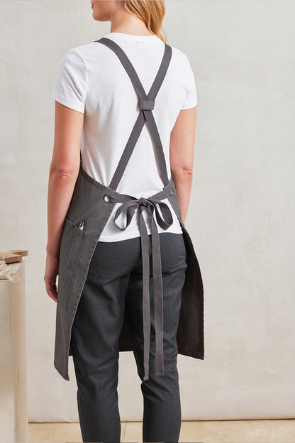 Premier Cross-Back Essu