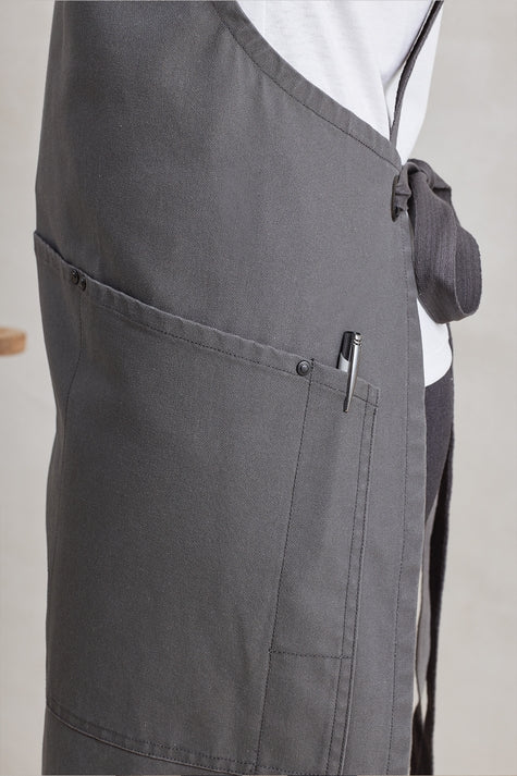 Premier Cross-Back Essu