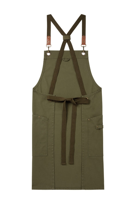 Premier Cross-Back Essu