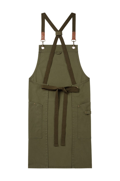 Premier Cross-Back Essu