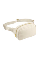 BAGBASE SUNDAE CROSS BODY -laukku – Herkullisia värejä. Kysy myös merkkausta!
