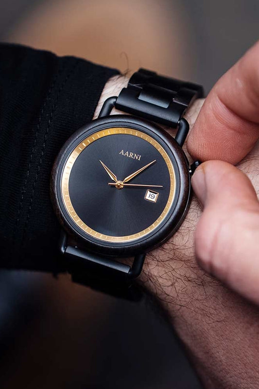 Aarni Atlas, Eeben
