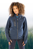 Result R909 Recycled Softshell Takki | Kierrätetty 3-kerros  | Unisex