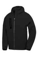 Result R909 Recycled Softshell Takki | Kierrätetty 3-kerros  | Unisex