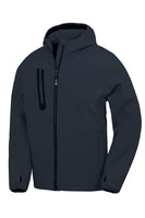 Result R909 Recycled Softshell Takki | Kierrätetty 3-kerros  | Unisex