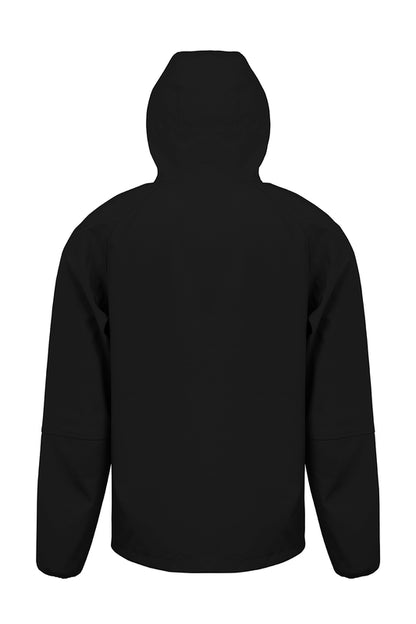 Result R909 Recycled Softshell Takki | Kierrätetty 3-kerros  | Unisex
