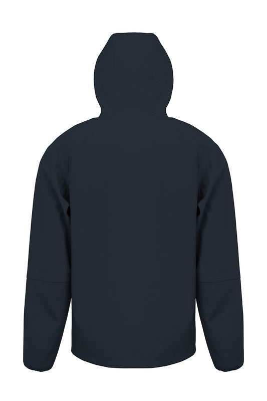 Result R909 Recycled Softshell Takki | Kierrätetty 3-kerros  | Unisex