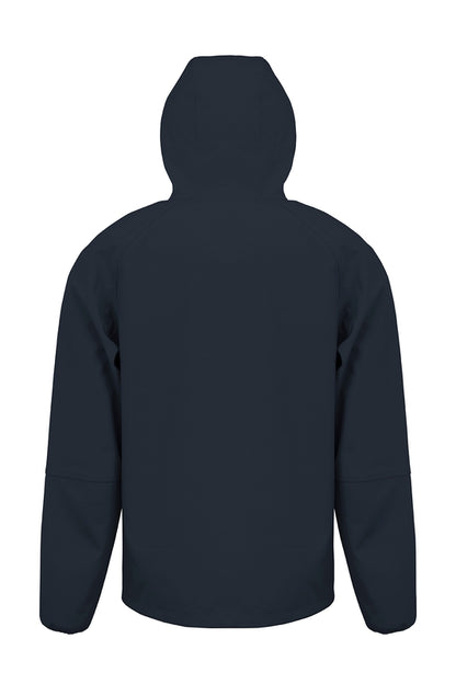 Result R909 Recycled Softshell Takki | Kierrätetty 3-kerros  | Unisex