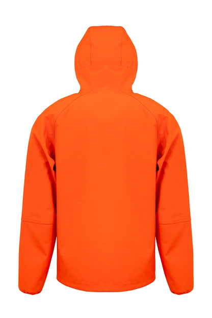 Result R909 Recycled Softshell Takki | Kierrätetty 3-kerros  | Unisex