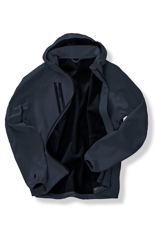 Result R909 Recycled Softshell Takki | Kierrätetty 3-kerros  | Unisex