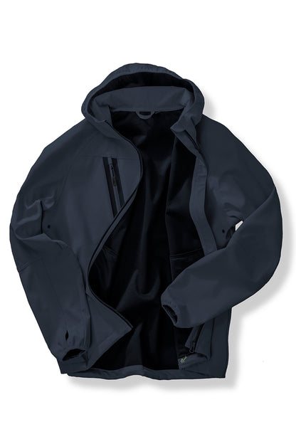 Result R909 Recycled Softshell Takki | Kierrätetty 3-kerros  | Unisex