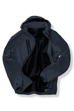 Result R909 Recycled Softshell Takki | Kierrätetty 3-kerros  | Unisex