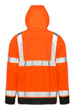 Result PRISM Vedenpitävä Huomiotakki | EN ISO 20471 Class 3 | Unisex